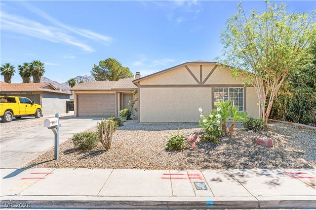 218 Dolorosa Street, Las Vegas, NV 89110