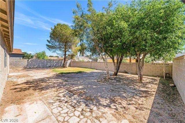 218 Dolorosa Street, Las Vegas, NV 89110