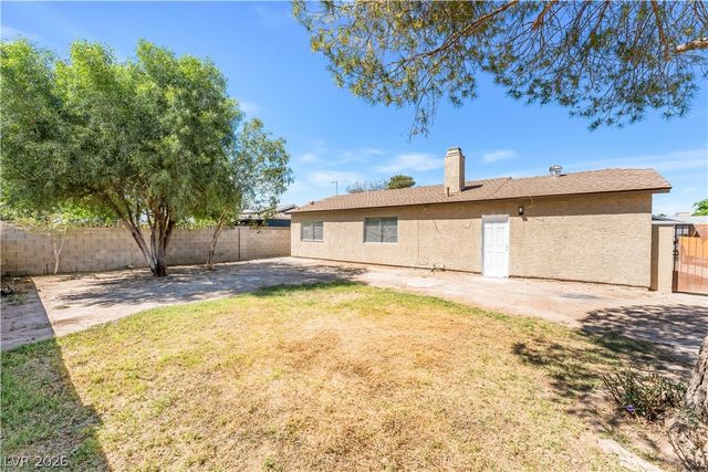 218 Dolorosa Street, Las Vegas, NV 89110