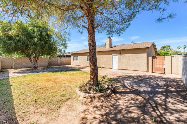 218 Dolorosa Street, Las Vegas, NV 89110