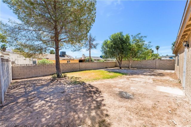 218 Dolorosa Street, Las Vegas, NV 89110