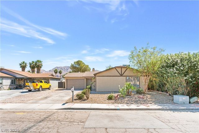 218 Dolorosa Street, Las Vegas, NV 89110