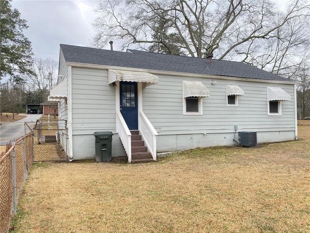 330 Community SW Drive, Mableton, GA 30126