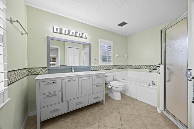 478 SW Sundance Trail, Port St Lucie, FL 34953