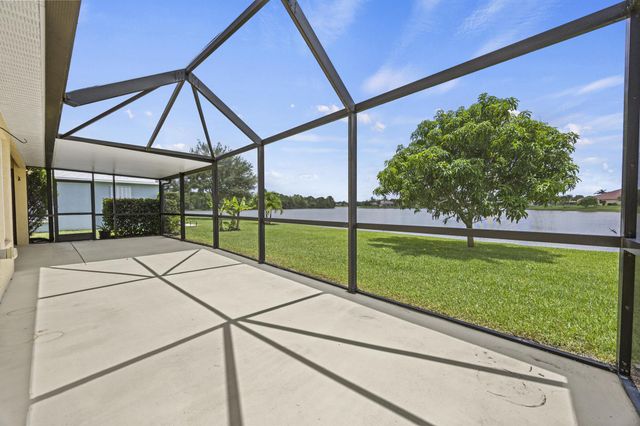 478 SW Sundance Trail, Port St Lucie, FL 34953