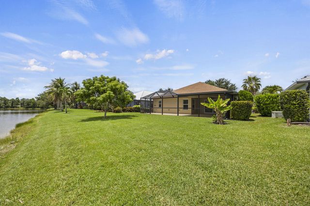 478 SW Sundance Trail, Port St Lucie, FL 34953