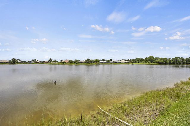 478 SW Sundance Trail, Port St Lucie, FL 34953