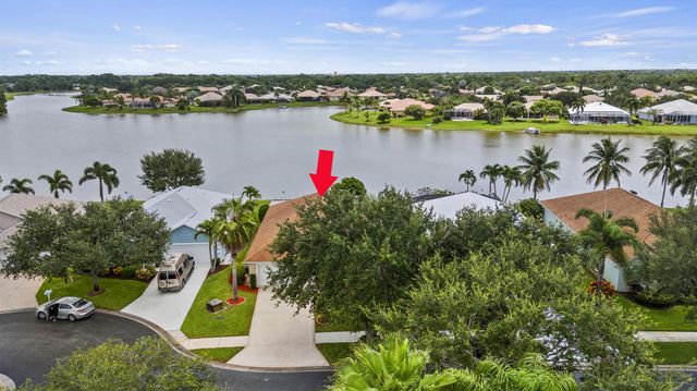 478 SW Sundance Trail, Port St Lucie, FL 34953