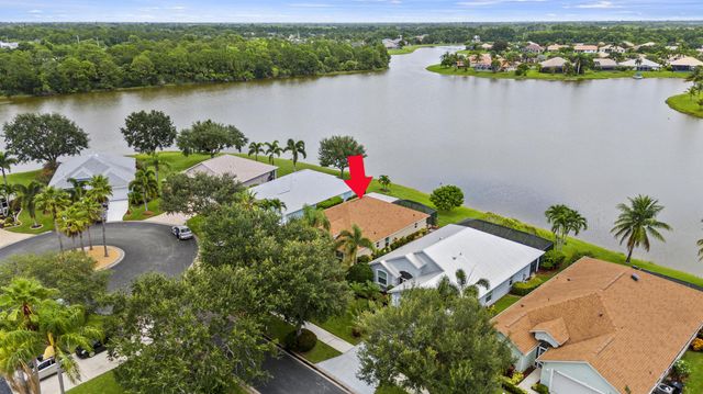478 SW Sundance Trail, Port St Lucie, FL 34953