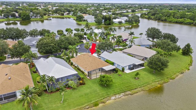 478 SW Sundance Trail, Port St Lucie, FL 34953