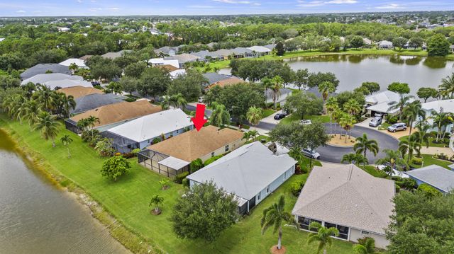 478 SW Sundance Trail, Port St Lucie, FL 34953