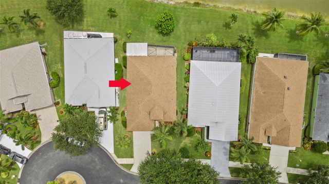 478 SW Sundance Trail, Port St Lucie, FL 34953