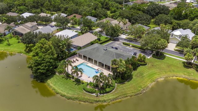478 SW Sundance Trail, Port St Lucie, FL 34953