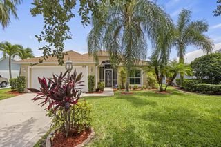 478 SW Sundance Trail, Port St Lucie, FL 34953