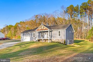 22 LAKE COUNTRY DR, Mineral, VA 23117