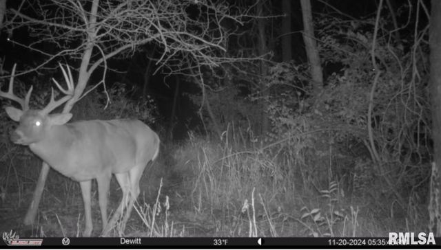 302 SILVER CREEK Road, De Witt, IA 52742