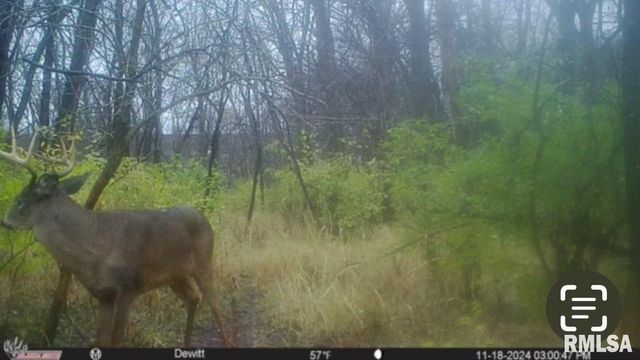 302 SILVER CREEK Road, De Witt, IA 52742