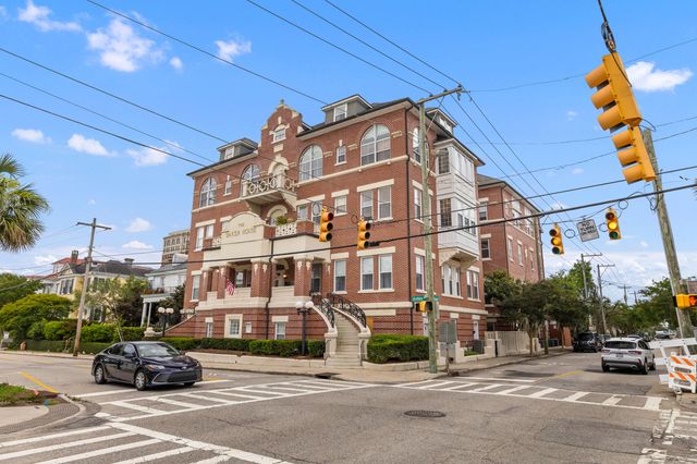55 Ashley Avenue Apt 6, Charleston, SC 29401