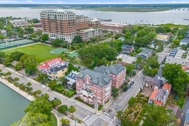 55 Ashley Avenue Apt 6, Charleston, SC 29401