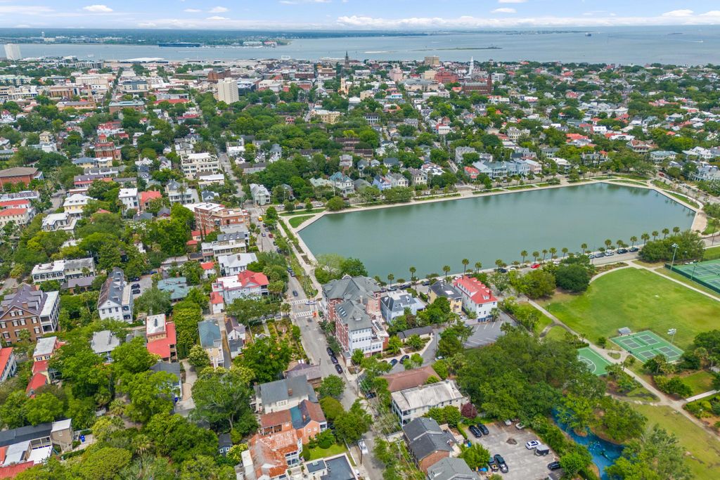 Image 19 of property listing at 55 Ashley Avenue Apt 6, Charleston, SC 29401