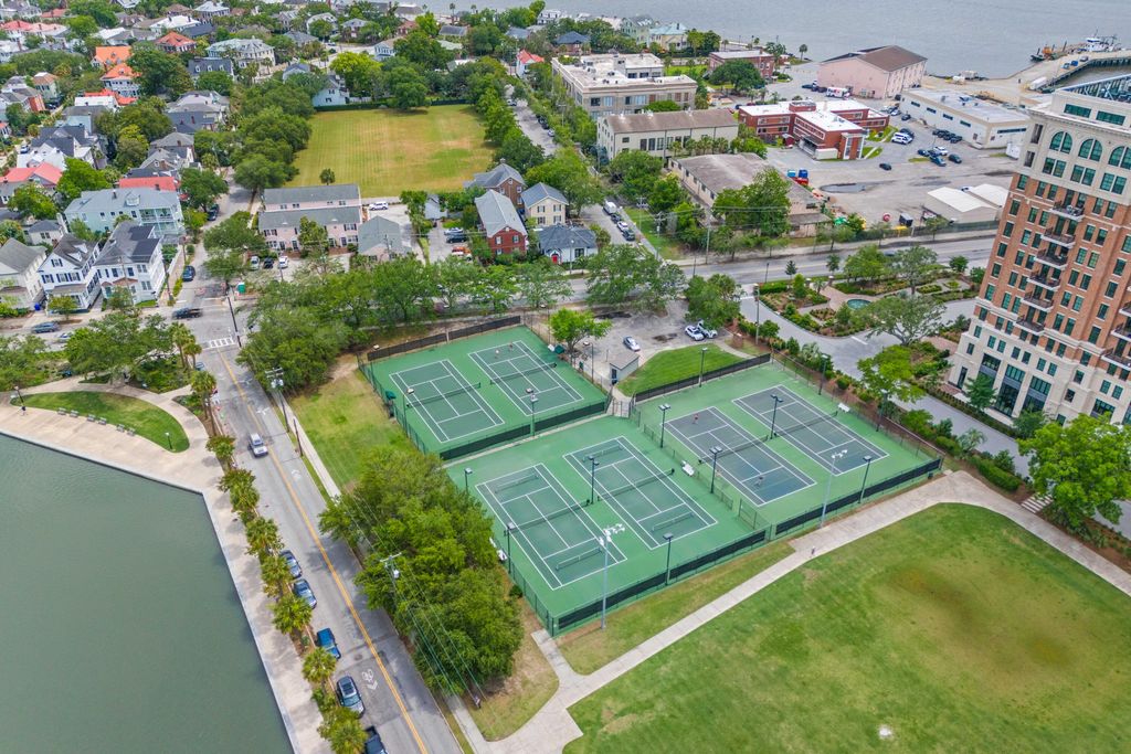 Image 21 of property listing at 55 Ashley Avenue Apt 6, Charleston, SC 29401