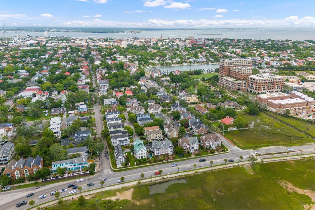 Image 22 of property listing at 55 Ashley Avenue Apt 6, Charleston, SC 29401