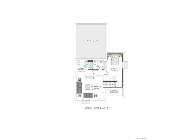 3338 N Haleyville Ct, Aurora, CO 80019