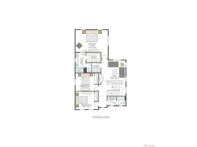 3338 N Haleyville Ct, Aurora, CO 80019