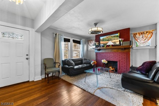 130 Renner Ave, Newark City, NJ 07112