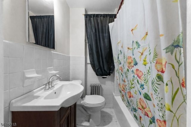 130 Renner Ave, Newark City, NJ 07112
