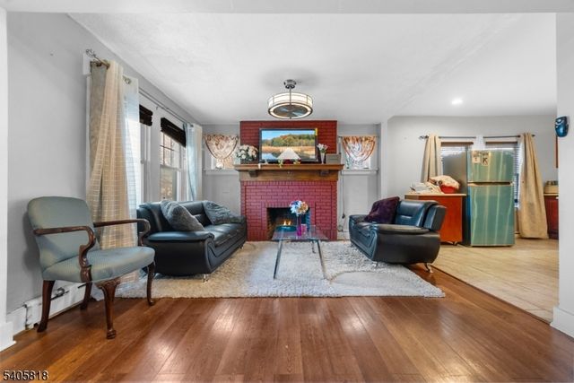 130 Renner Ave, Newark City, NJ 07112