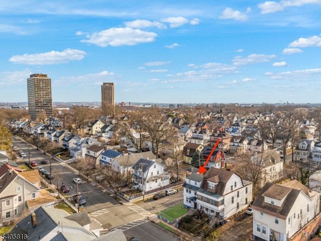 130 Renner Ave, Newark City, NJ 07112