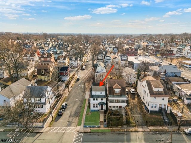 130 Renner Ave, Newark City, NJ 07112