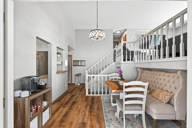 10821 Packard Street NE, Blaine, MN 55014