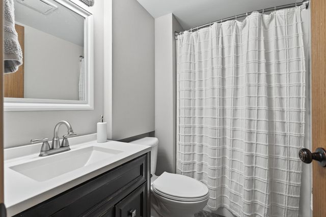 10821 Packard Street NE, Blaine, MN 55014