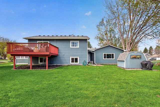 10821 Packard Street NE, Blaine, MN 55014