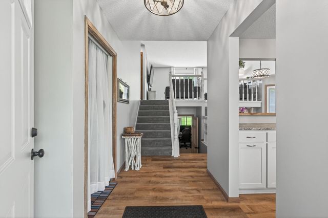 10821 Packard Street NE, Blaine, MN 55014
