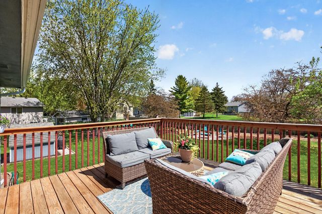 10821 Packard Street NE, Blaine, MN 55014