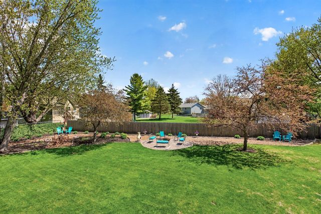 10821 Packard Street NE, Blaine, MN 55014