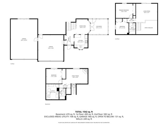 10821 Packard Street NE, Blaine, MN 55014
