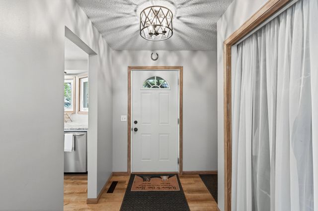 10821 Packard Street NE, Blaine, MN 55014