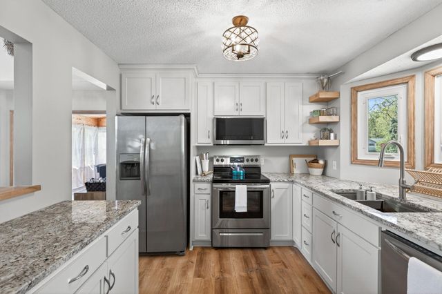 10821 Packard Street NE, Blaine, MN 55014