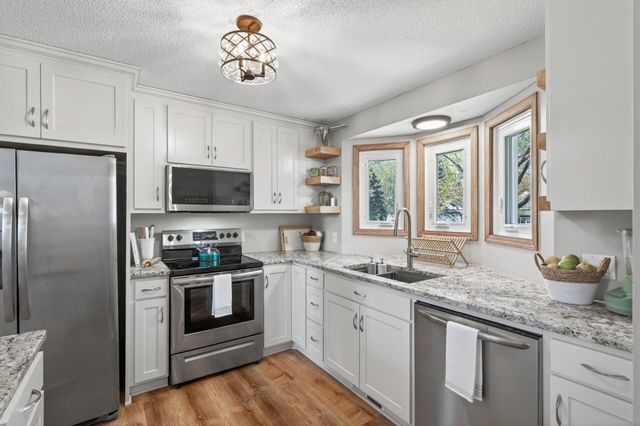 10821 Packard Street NE, Blaine, MN 55014