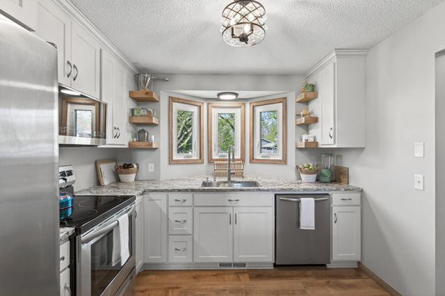 10821 Packard Street NE, Blaine, MN 55014