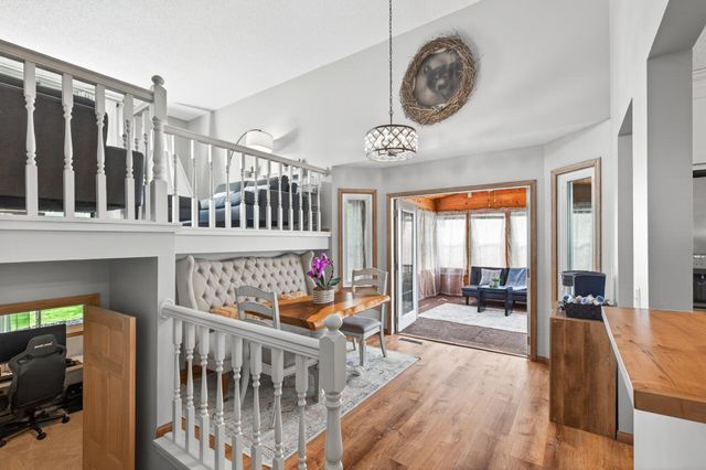 10821 Packard Street NE, Blaine, MN 55014