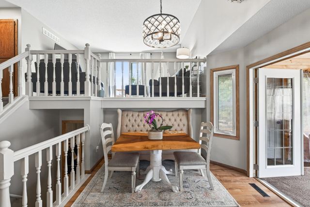 10821 Packard Street NE, Blaine, MN 55014