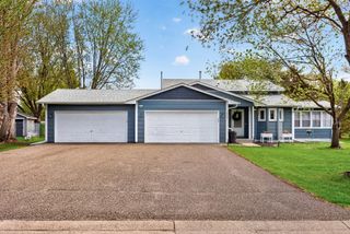 10821 Packard Street NE, Blaine, MN 55014