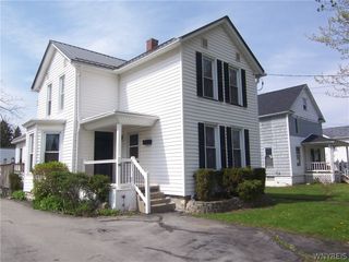 19 Buell Street, Batavia City, NY 14020