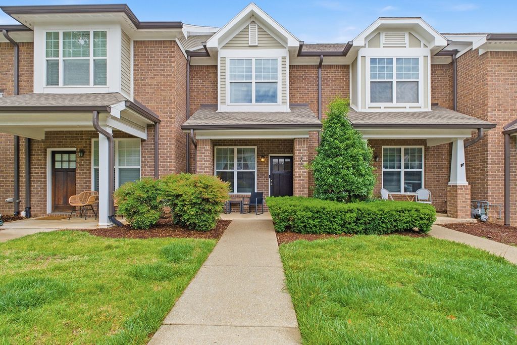 2310 Elliott Ave Apt 508, Nashville, TN 37204