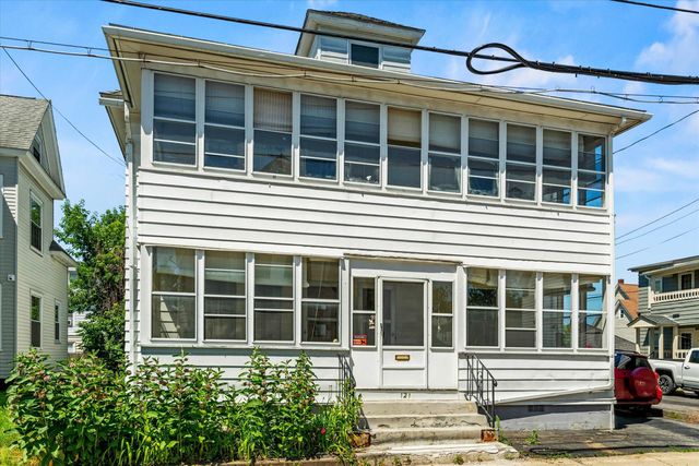 121 Palm Street, Nashua, NH 03060